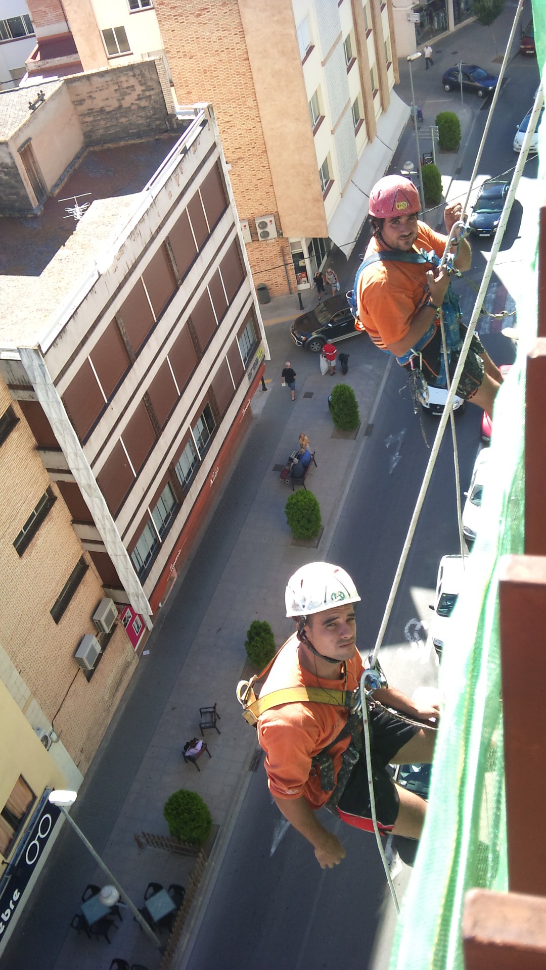 Reparacions
